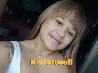 Karlarosell