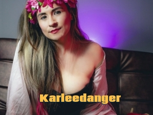 Karleedanger