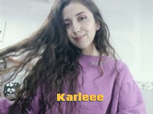 Karleee