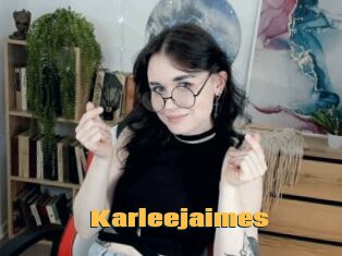 Karleejaimes