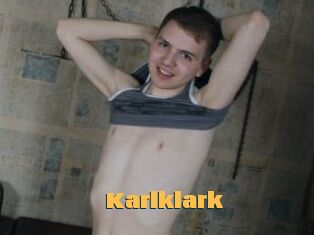 Karlklark