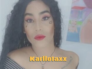 Karllotaxx