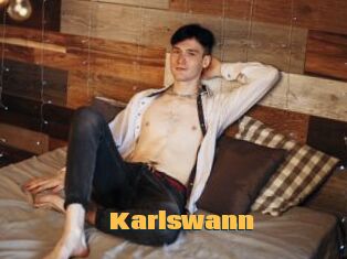 Karlswann