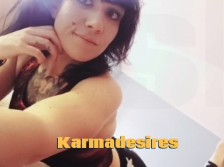 Karmadesires