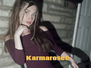 Karmarosee