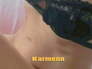 Karmenn