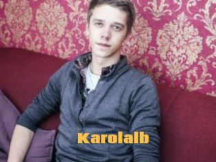 Karolalb