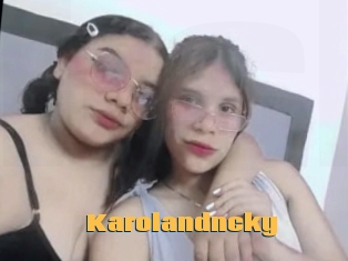 Karolandncky