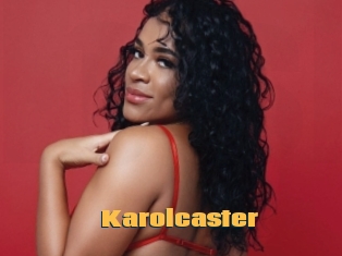 Karolcaster