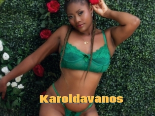 Karoldavanos