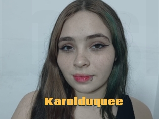 Karolduquee