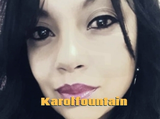 Karolfountain