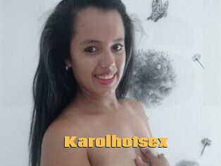 Karolhotsex