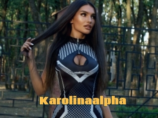 Karolinaalpha