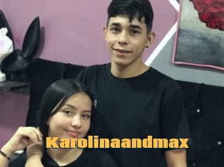 Karolinaandmax