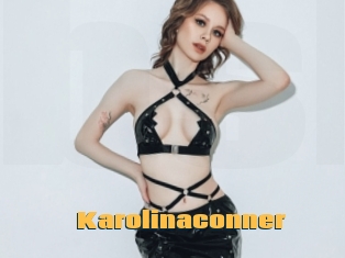 Karolinaconner