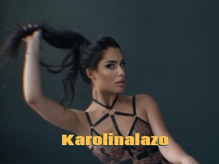 Karolinalazo