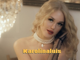 Karolinaluis