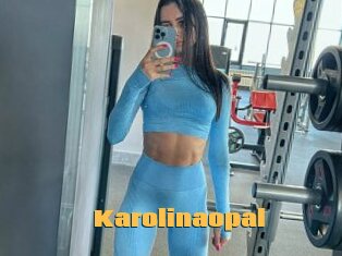 Karolinaopal