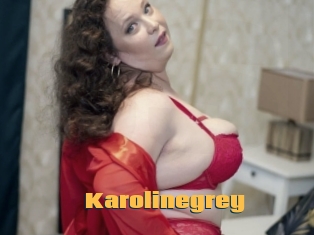 Karolinegrey