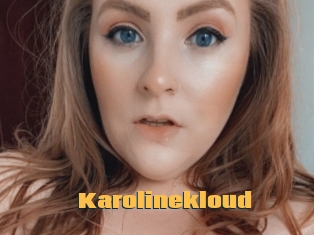 Karolinekloud