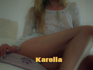 Karolla