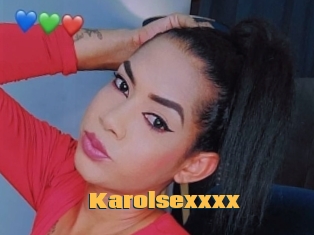 Karolsexxxx