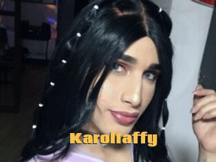 Karoltaffy