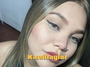 Karoltaylor