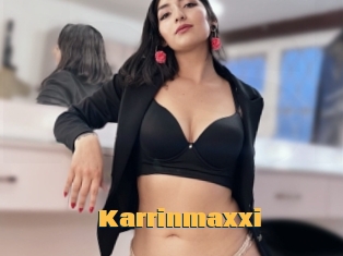 Karrinmaxxi