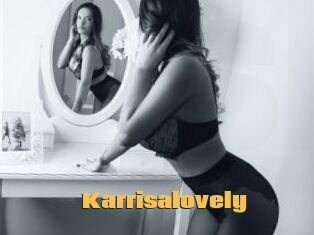 Karrisalovely