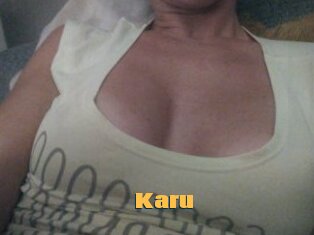 Karu