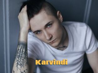 Karvindi