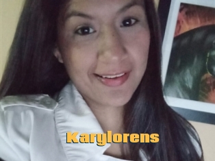 Karylorens