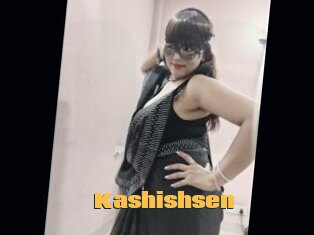 Kashishsen