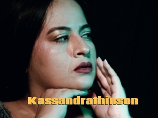 Kassandrathinson