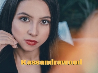 Kassandrawood