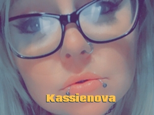 Kassienova