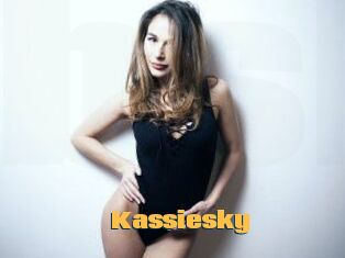 Kassiesky