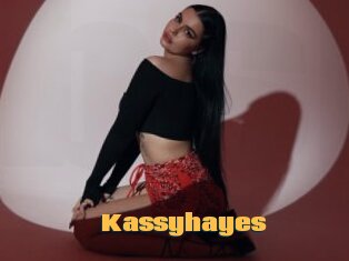 Kassyhayes