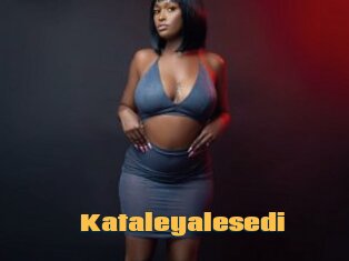 Kataleyalesedi