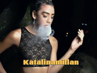 Katalinamillan