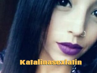 Katalinasexlatin