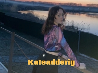 Kateadderiy