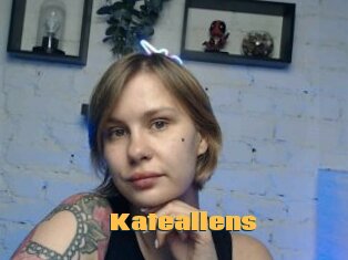 Kateallens