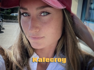 Katecroy