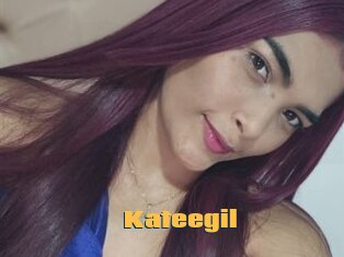 Kateegil