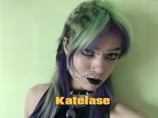 Katelase