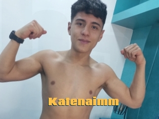 Katenaimm