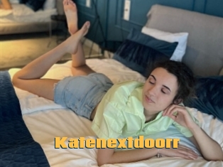 Katenextdoorr